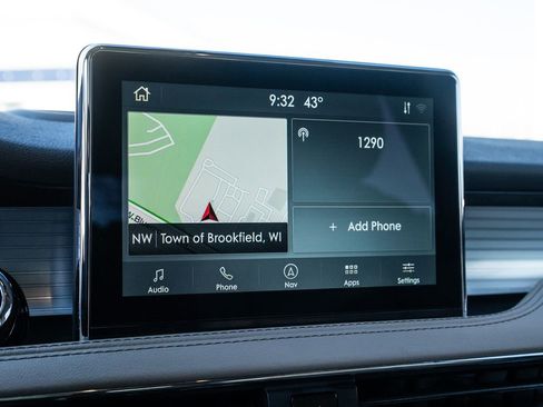 Used 2020 Lincoln Corsair AWD w/ Premium Package image 38