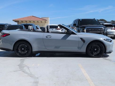 Used 2023 BMW M4 xDrive Competition image 4