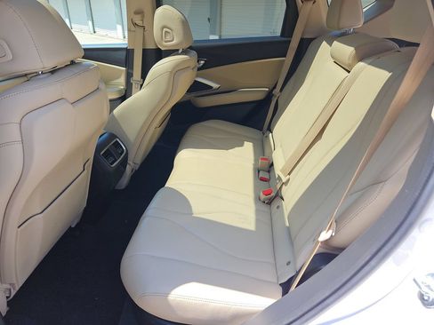 Used 2023 Acura RDX AWD image 33