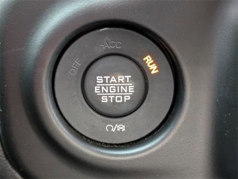 Certified 2021 Jeep Wrangler Unlimited Rubicon w/ Steel Bumper Group image 30