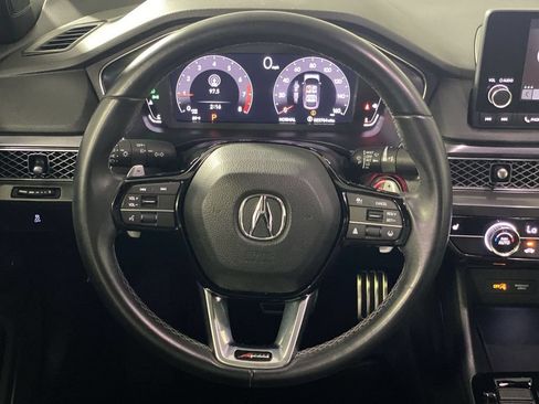 Used 2023 Acura Integra A-Spec FWD image 16