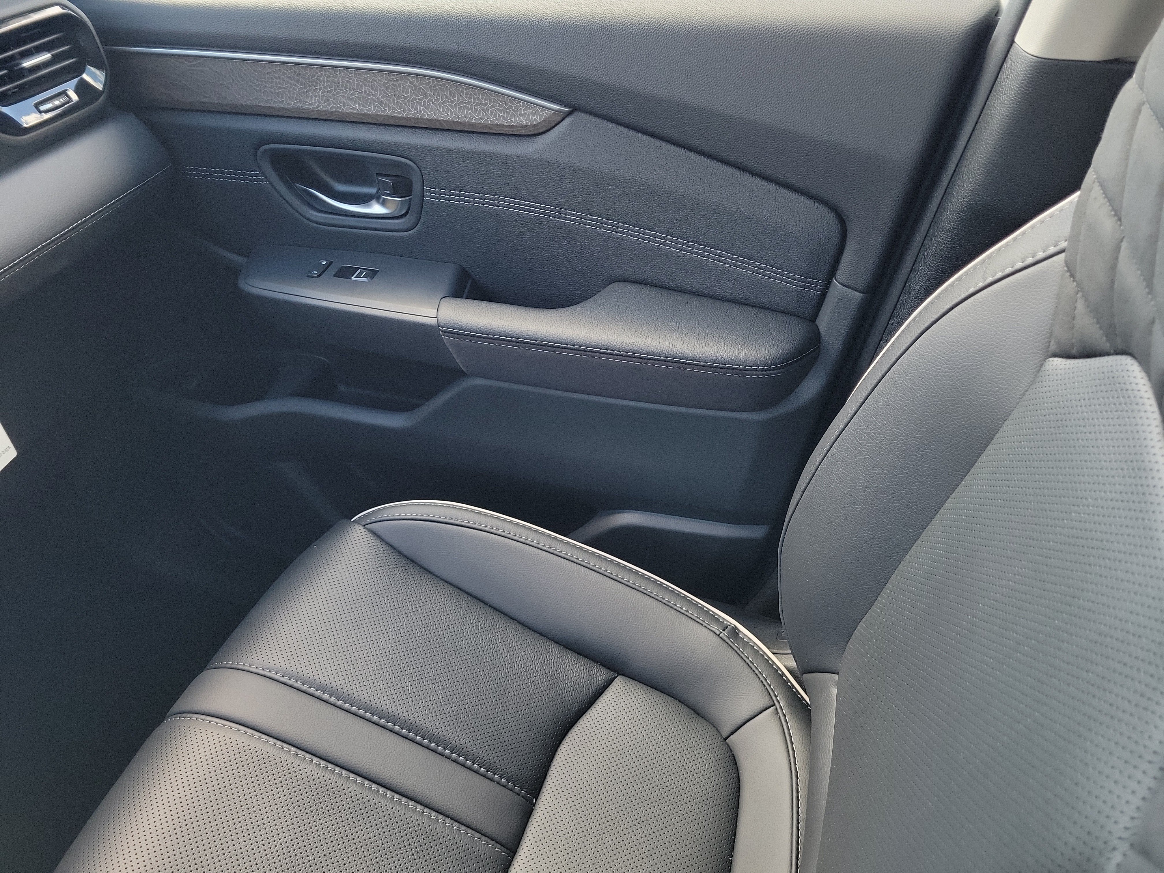 New 2026 Honda Pilot Elite image 20