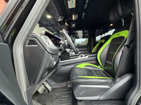 Used 2020 Mercedes-Benz G 63 AMG 4MATIC image 15