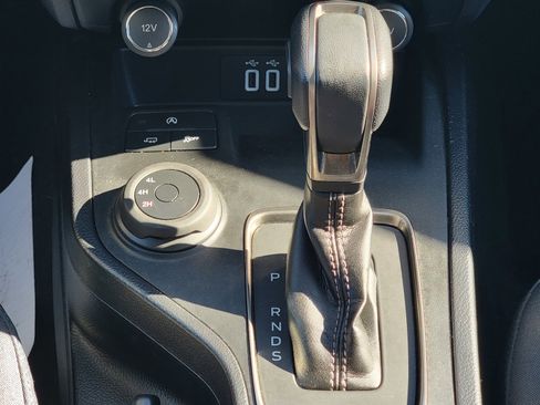 Used 2021 Ford Ranger XLT w/ Equipment Group 301A Mid image 25