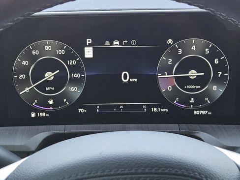 Used 2023 Kia Telluride SX Prestige image 21