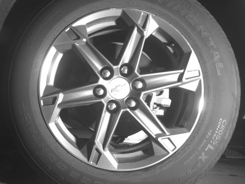 Used 2025 Chevrolet Blazer LT image 14