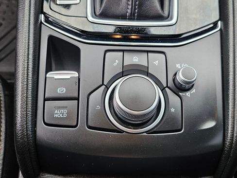 Used 2022 MAZDA CX-5 AWD 2.5 S w/ Preferred Package image 35