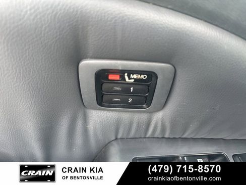 Used 2005 Honda Odyssey Touring image 18
