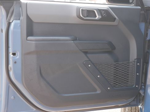 Certified 2024 Ford Bronco Big Bend image 32