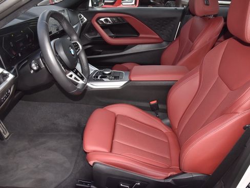 Used 2025 BMW 230i xDrive 230i xDrive w/ M Sport Package image 14