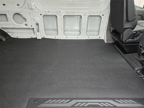 New 2026 Ford Transit 250 Base image 21