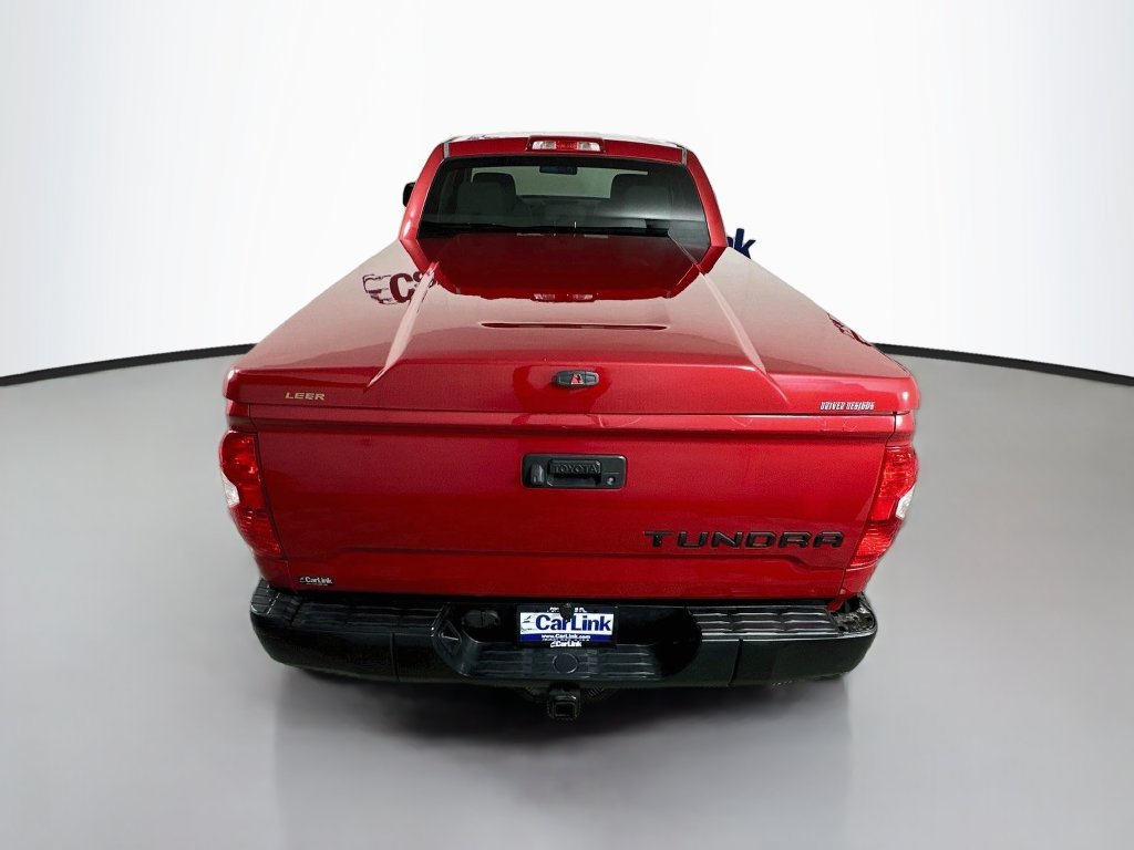 Used 2019 Toyota Tundra SR RWD image 28