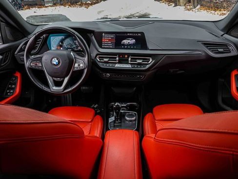 Used 2022 BMW 228i xDrive Gran Coupe w/ Convenience Package image 20