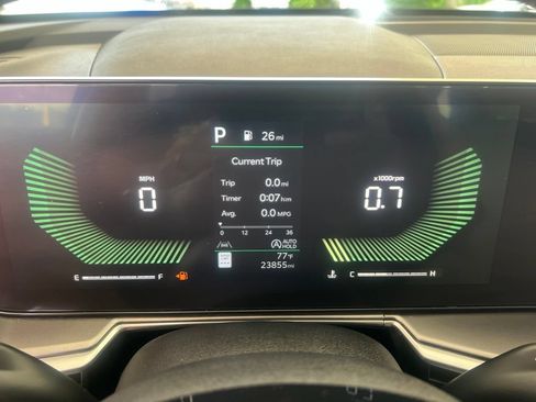 Certified 2024 Kia Sorento S w/ Panoramic Sunroof Package FWD image 62