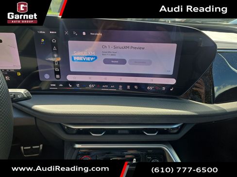 New 2026 Audi SQ5 Premium Plus AWD/4WD image 18