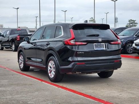 Used 2023 Honda CR-V LX image 7