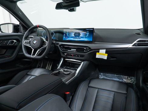 New 2026 BMW M240i xDrive Coupe w/ Premium Package image 14