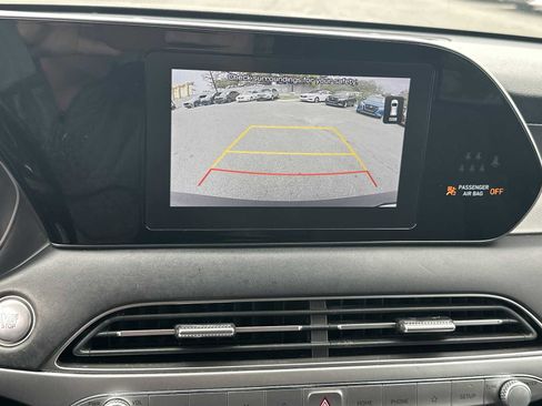 Used 2020 Hyundai Palisade SEL image 18