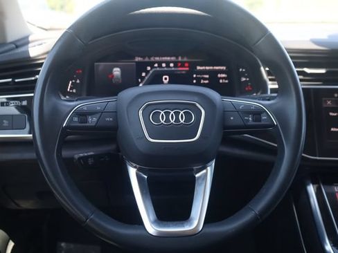 Used 2023 Audi Q7 2.0T Premium w/ Convenience Package AWD/4WD image 14