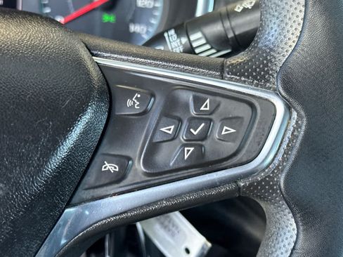 Used 2019 Chevrolet Malibu LT w/ Driver Confidence Package FWD image 26
