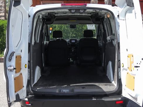 Used 2020 Ford Transit Connect XL FWD image 8