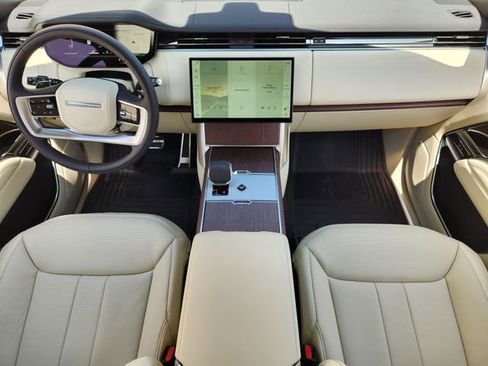 New 2026 Land Rover Range Rover SE AWD/4WD image 19