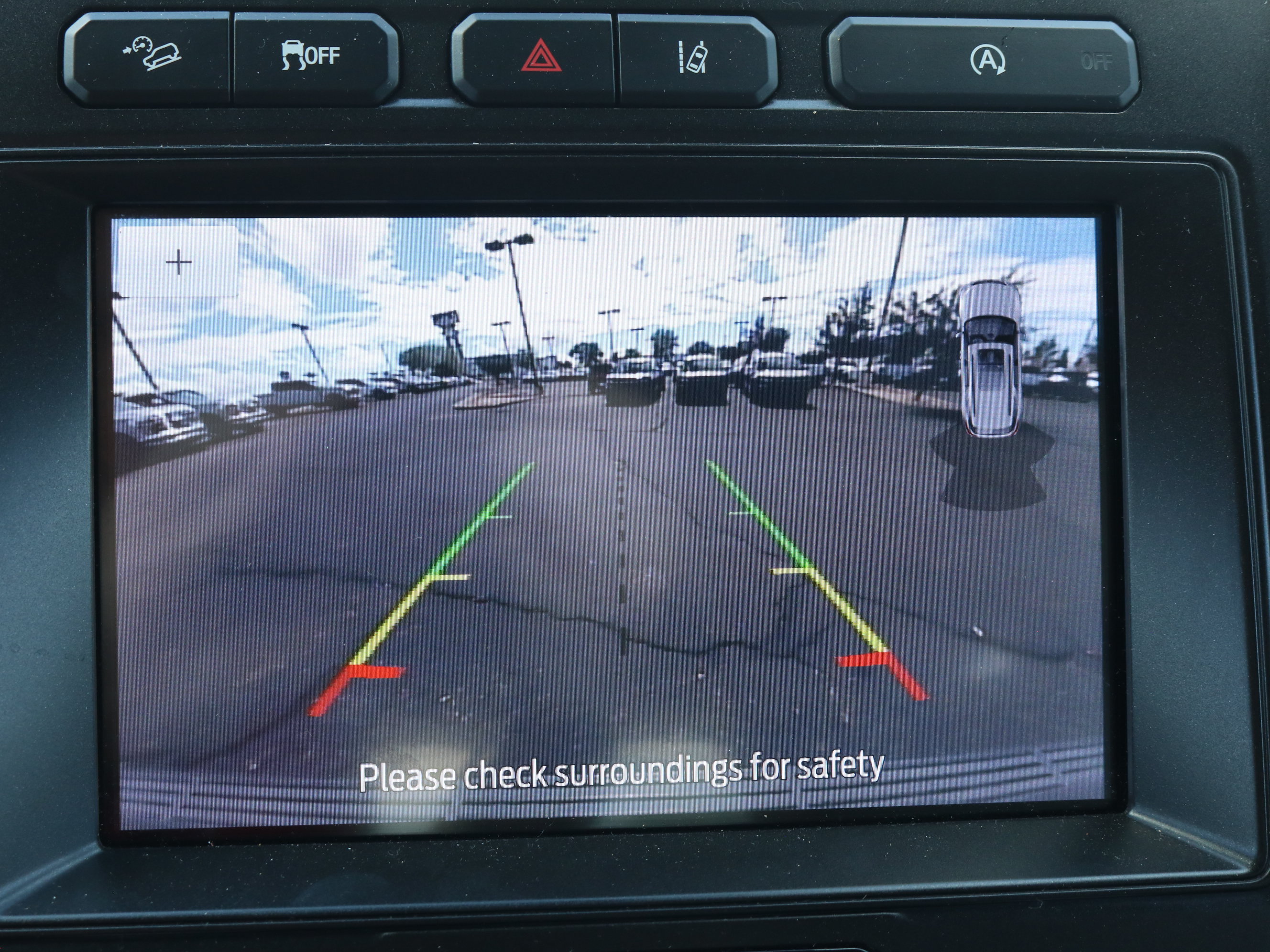 Certified 2020 Ford Expedition XLT w/ Equipment Group 202A AWD/4WD image 16