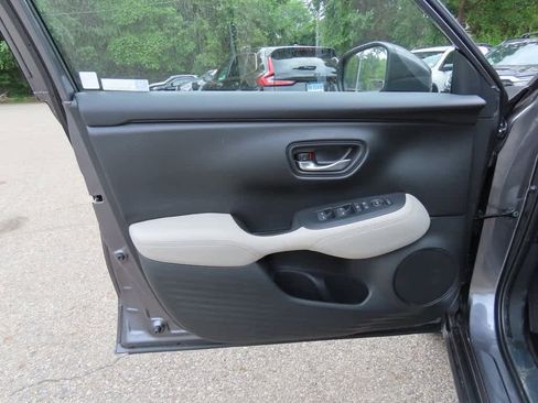 New 2026 Honda HR-V LX image 15