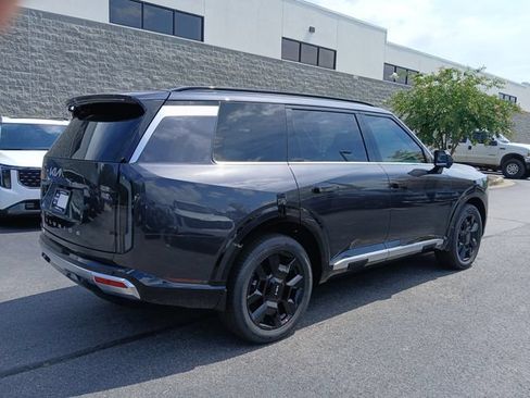 New 2027 Kia Telluride SX FWD image 4