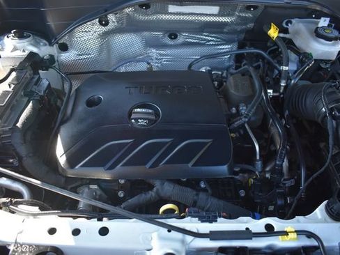 Certified 2023 Chevrolet TrailBlazer LT FWD image 33