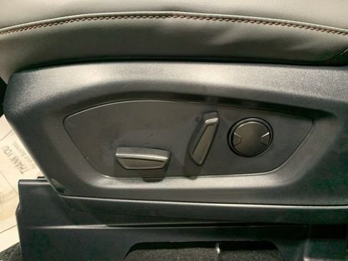 New 2026 Ford Explorer Active AWD/4WD image 9