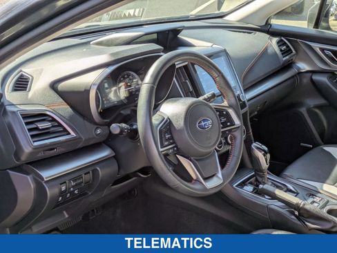 Certified 2022 Subaru Crosstrek 2.5i Limited w/ Moonroof Package 2 image 15