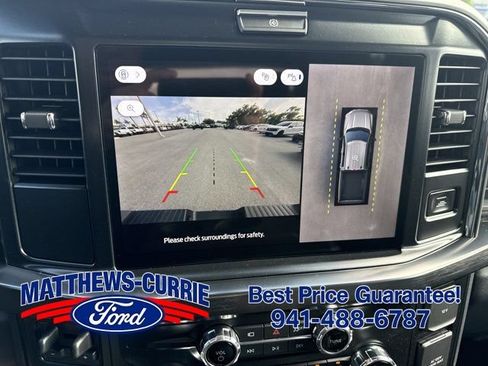New 2026 Ford F250 Lariat w/ Chrome Package AWD/4WD image 22