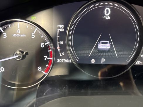 Used 2023 MAZDA CX-30 AWD 2.5 S image 38