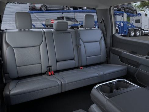 New 2026 Ford F150 Lariat RWD image 11