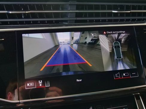 New 2026 Audi Q8 Premium Plus image 22