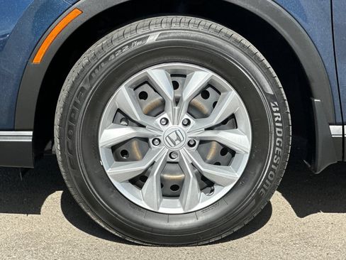 Used 2025 Honda CR-V LX image 26