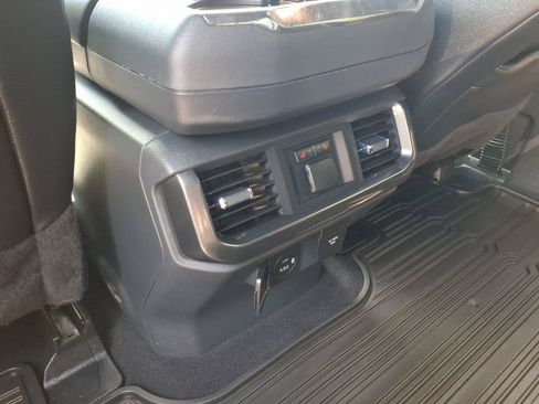 Certified 2023 Ford F150 Lariat w/ Equipment Group 502A High AWD/4WD image 25