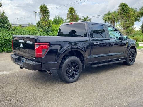 Used 2024 Ford F150 STX RWD image 10