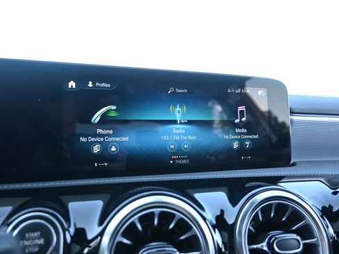 Used 2022 Mercedes-Benz A 220 A 220 image 26