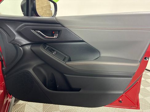 Certified 2026 Subaru Crosstrek 2.5i Limited w/ Crosstrek Mirror Package AWD/4WD image 30