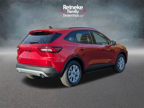 New 2026 Ford Escape Active image 5