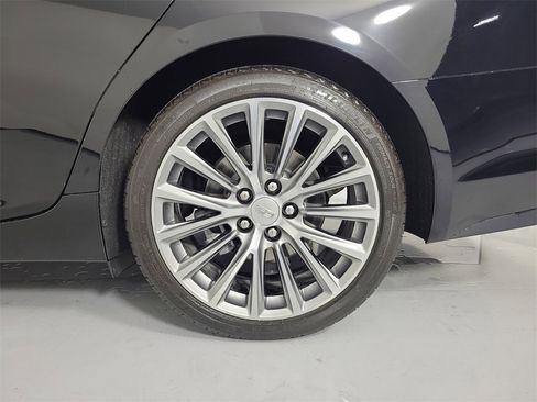 Used 2024 Cadillac CT5 Premium Luxury w/ Platinum Package image 9