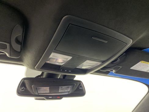 Used 2023 Dodge Challenger SRT Hellcat image 49