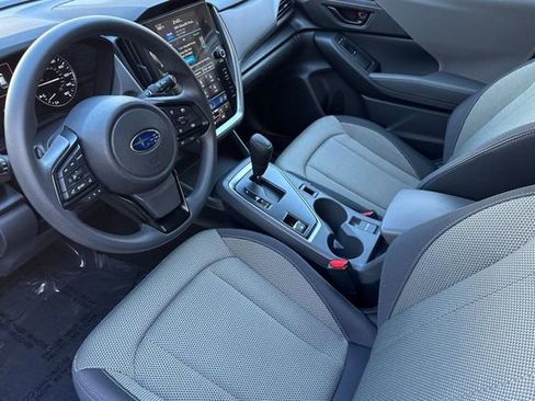 Certified 2024 Subaru Crosstrek 2.0i Premium w/ Popular Package #3 AWD/4WD image 8