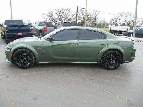 Used 2023 Dodge Charger Scat Pack image 10