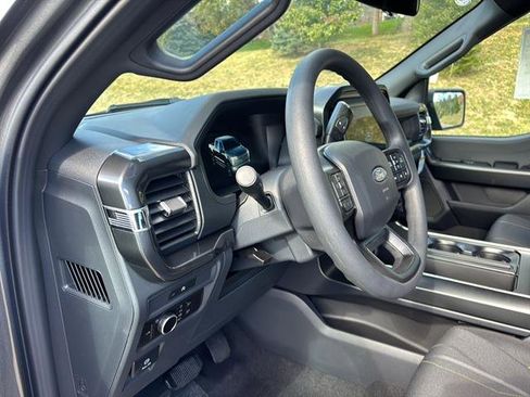 New 2025 Ford F150 STX image 12