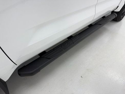 New 2026 Toyota Tundra SR5 w/ SX Package RWD image 8