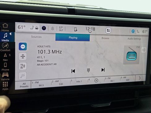 Used 2024 Jeep Gladiator Mojave image 29