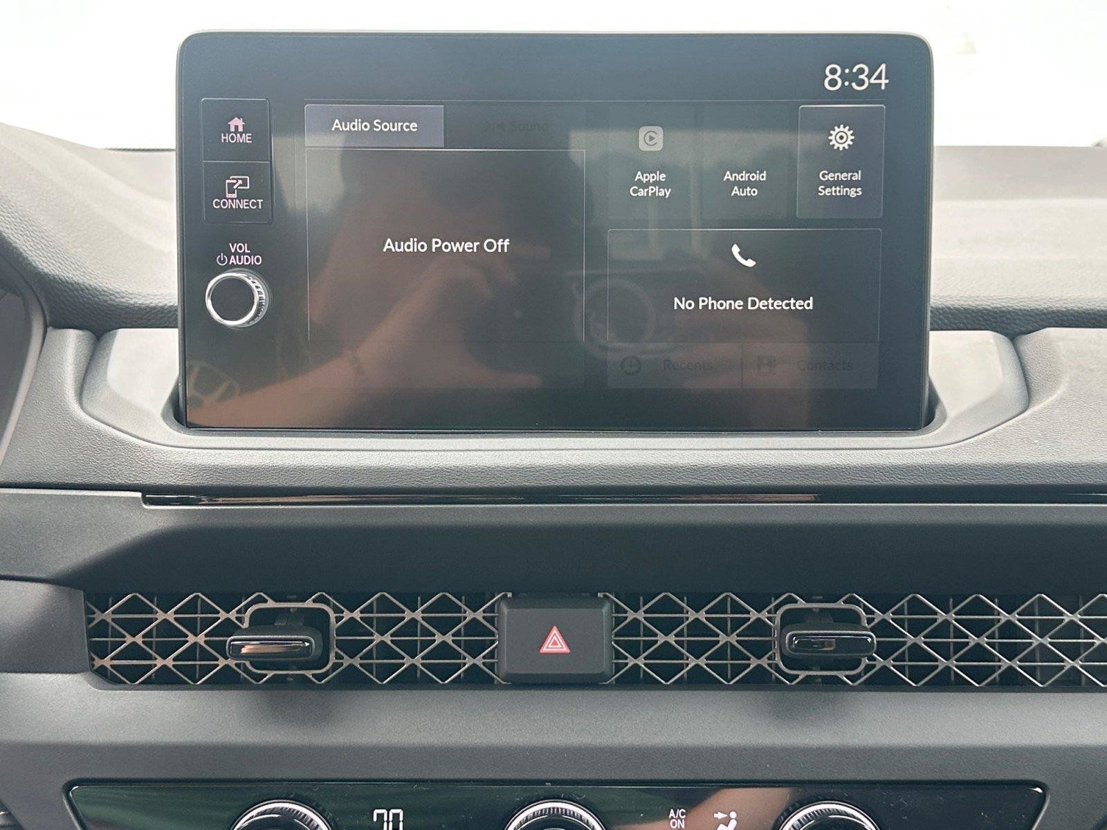New 2026 Honda Accord LX image 22